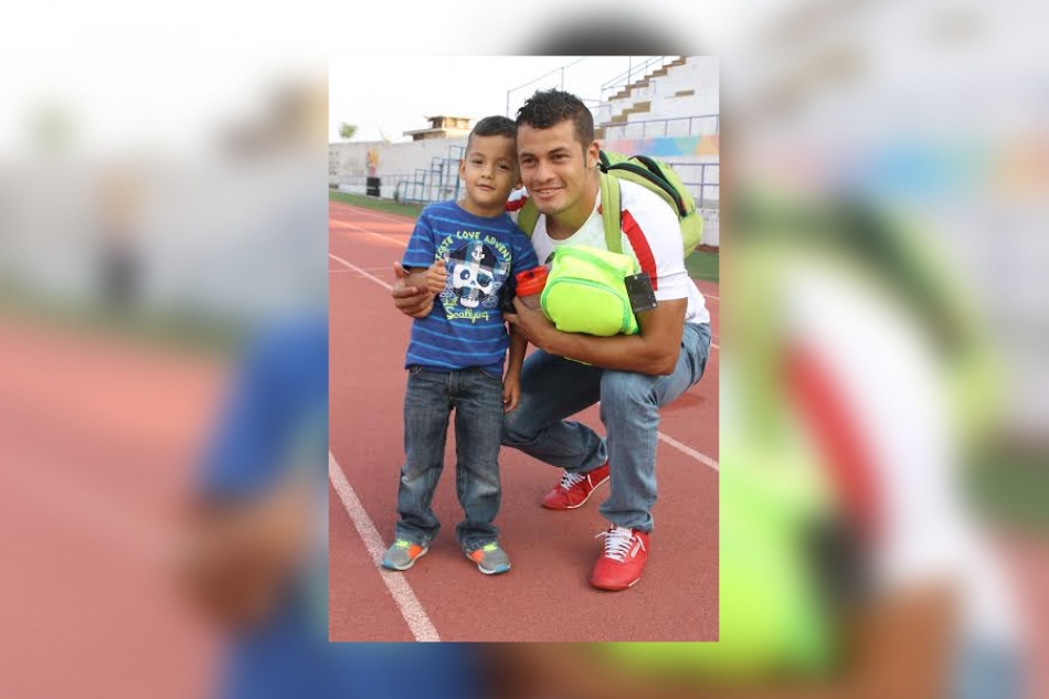 Carlos Galván quiere jugar en Liga de Ascenso