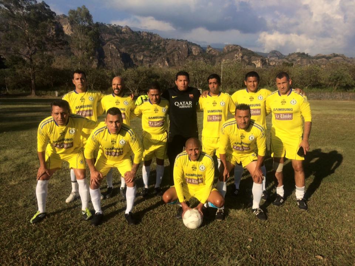 Van por boleto a Cuartos de Final