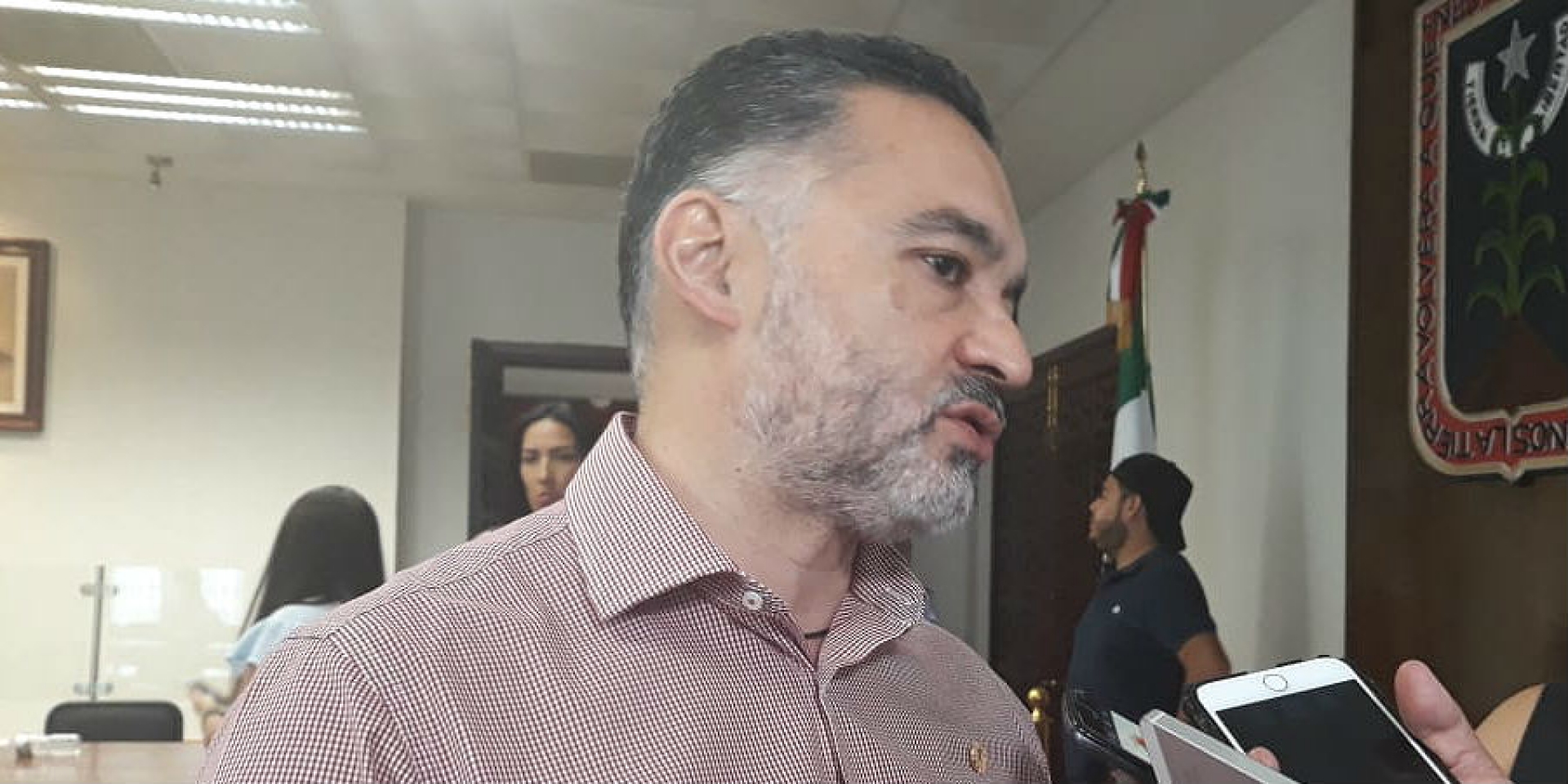 Teme Canacintra que haya un proceso de transición complicado
