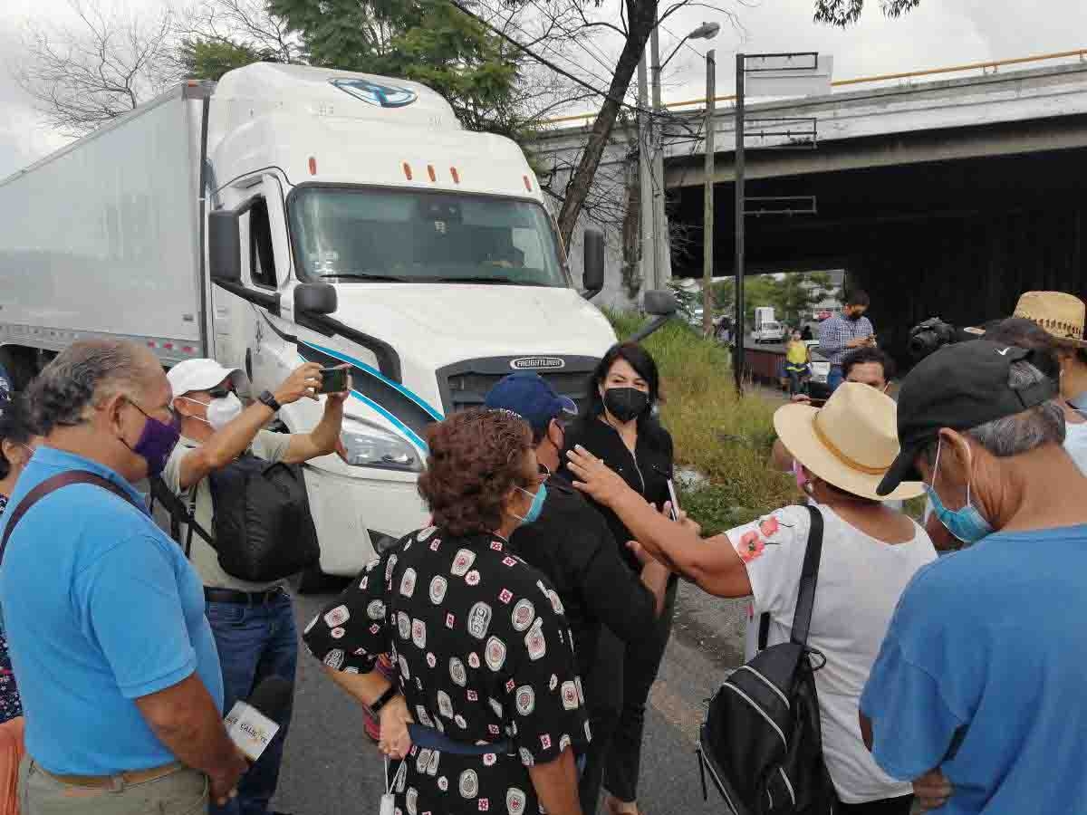 Empresas, afectadas por la falta de agua