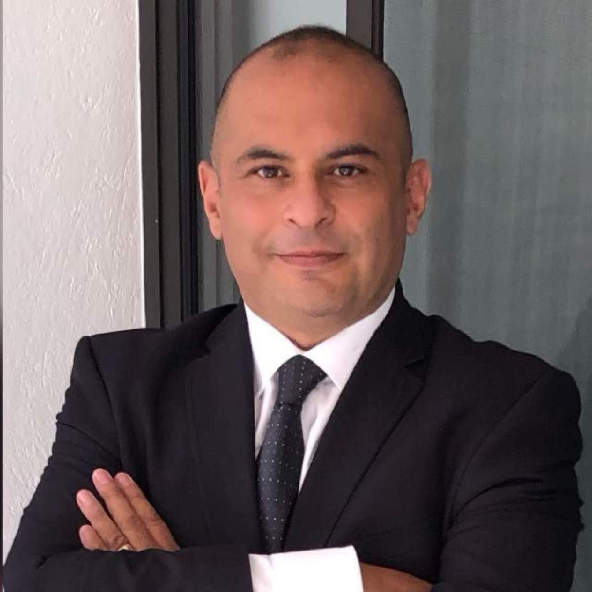 Miguel Ángel Martínez, un candidato 'sui géneris'