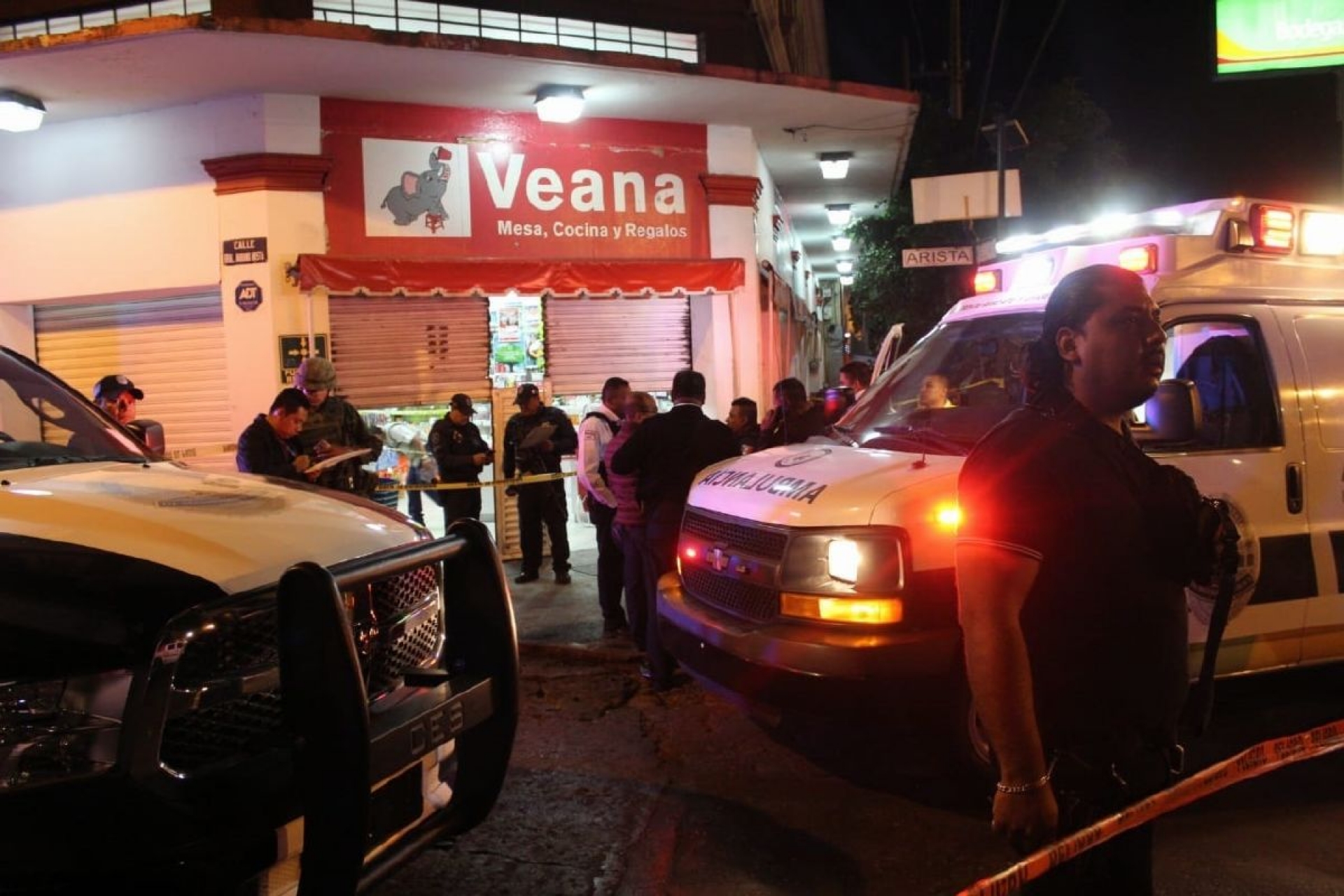 A proceso, dos presuntos homicidas de agente vial