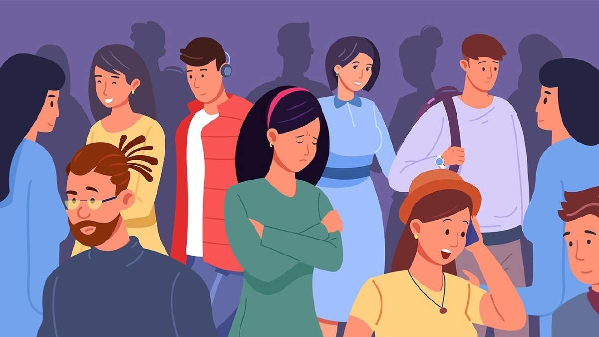 Día Mundial de la Juventud: ¿esperanza o desafío?