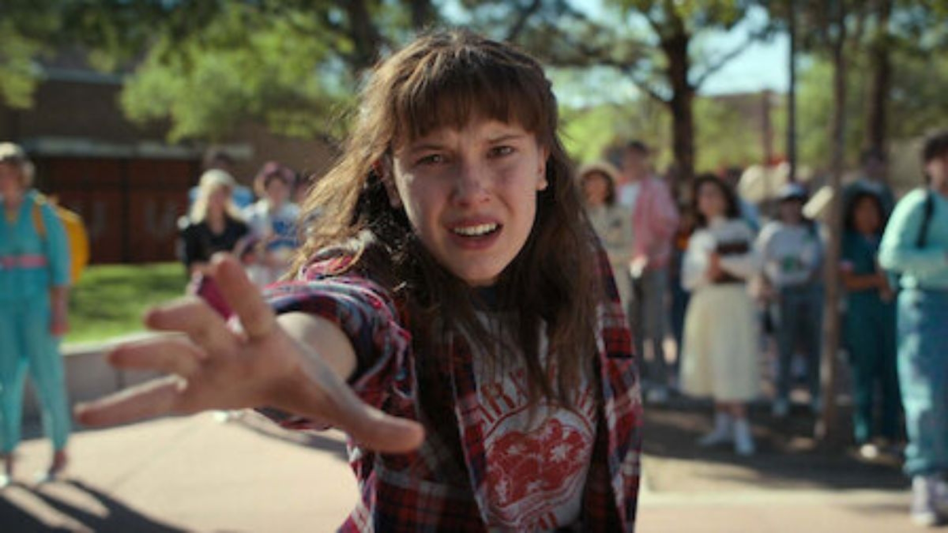 Netflix prepara un reboot de Stranger Things y expande el universo con nuevos proyectos