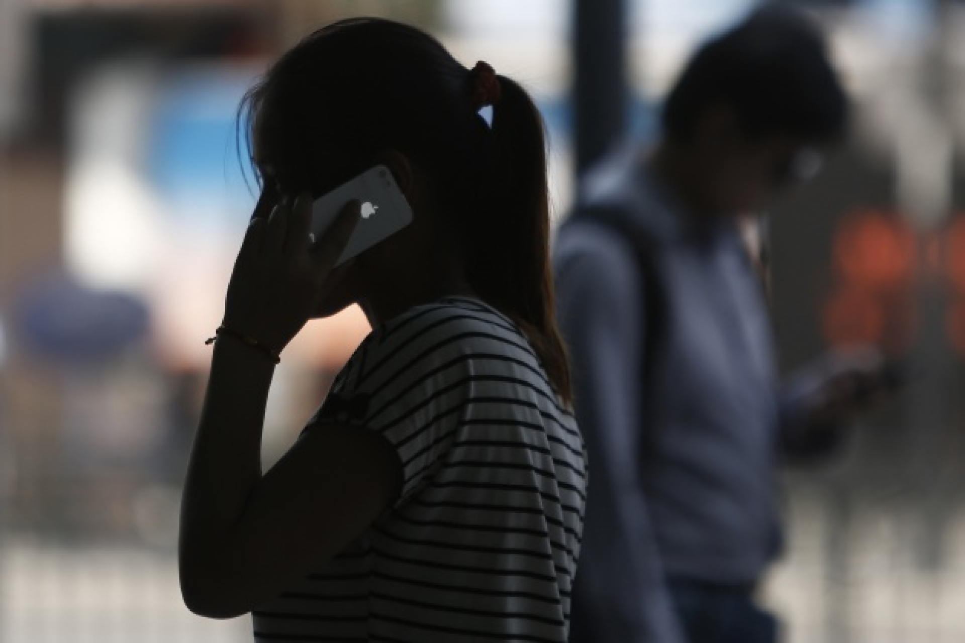 Hoy hablas por tu celular el doble que hace 5 años y ésta es la razón
