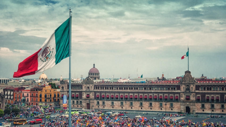 Cada mexicano debe 87,586 pesos gracias a deuda pública