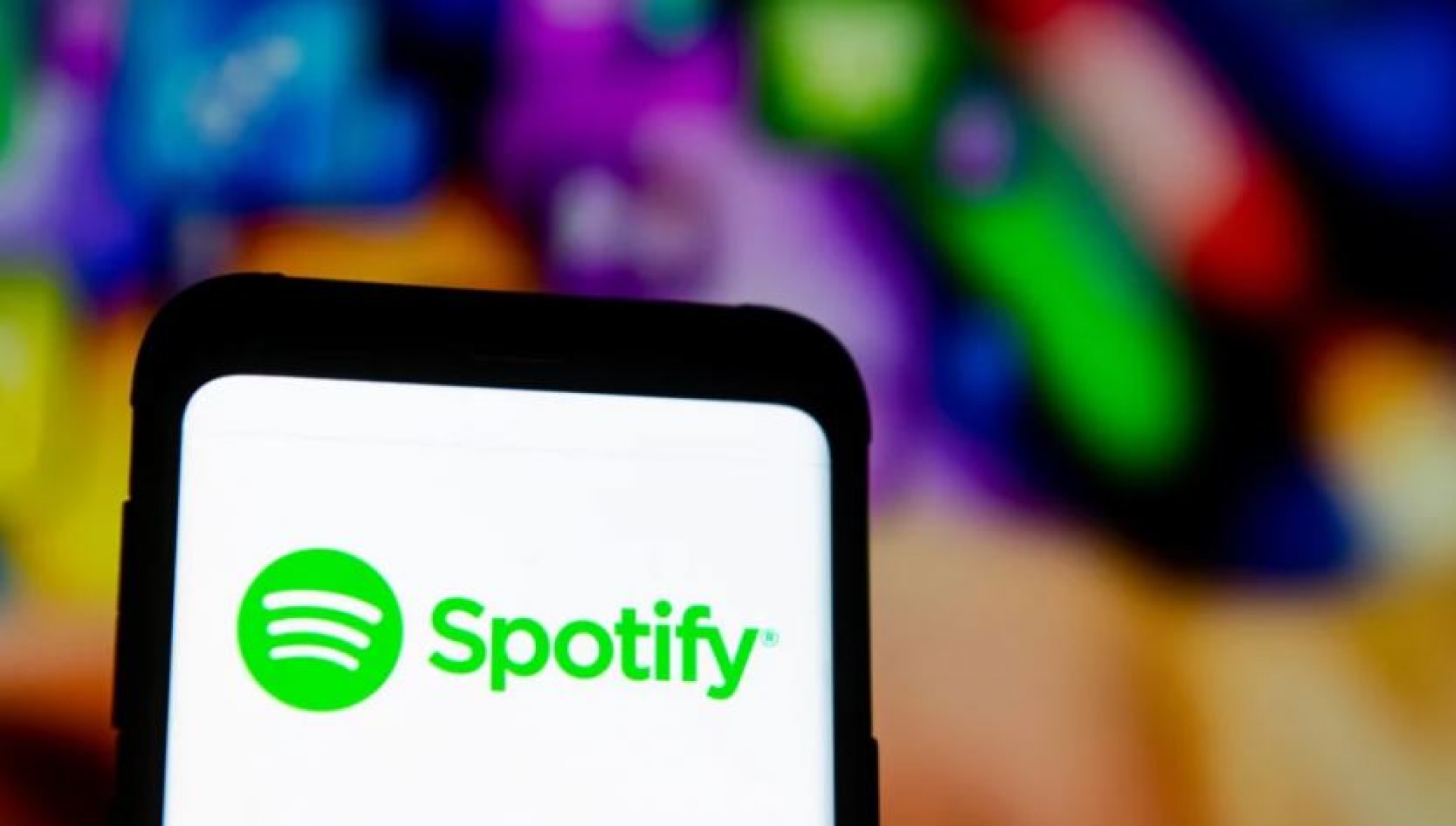La nueva función de Spotify que es perfecta para esta cuarentena