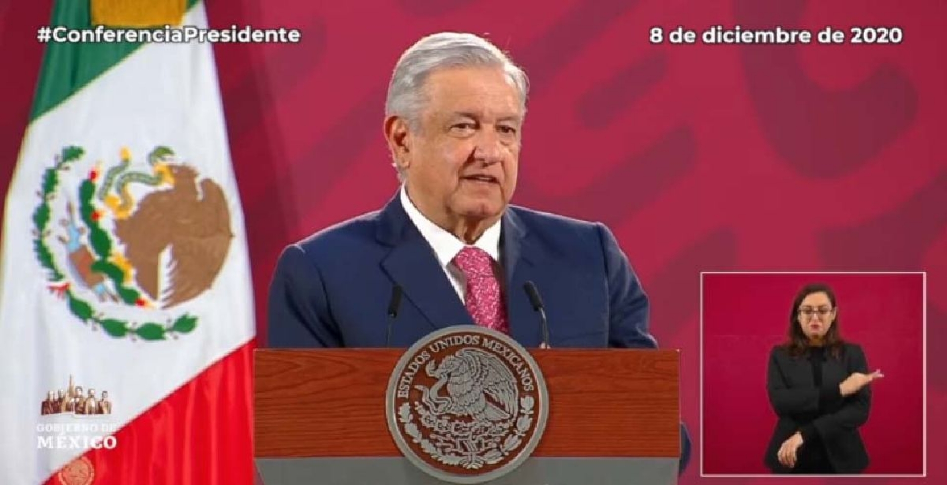 La vacunación contra covid-19 será universal y gratuita