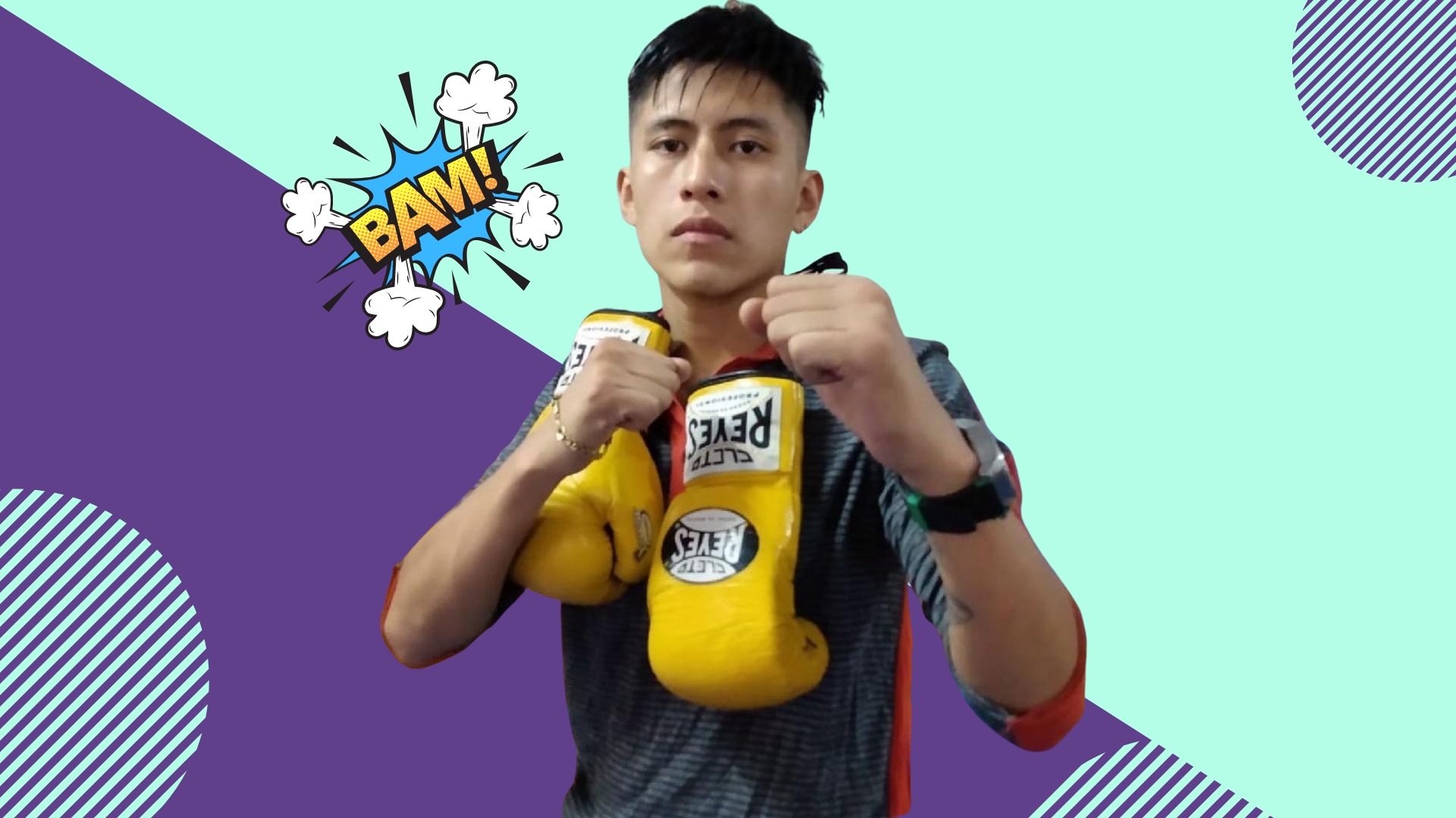 Viajan pugilistas tlahuicas a Tijuana