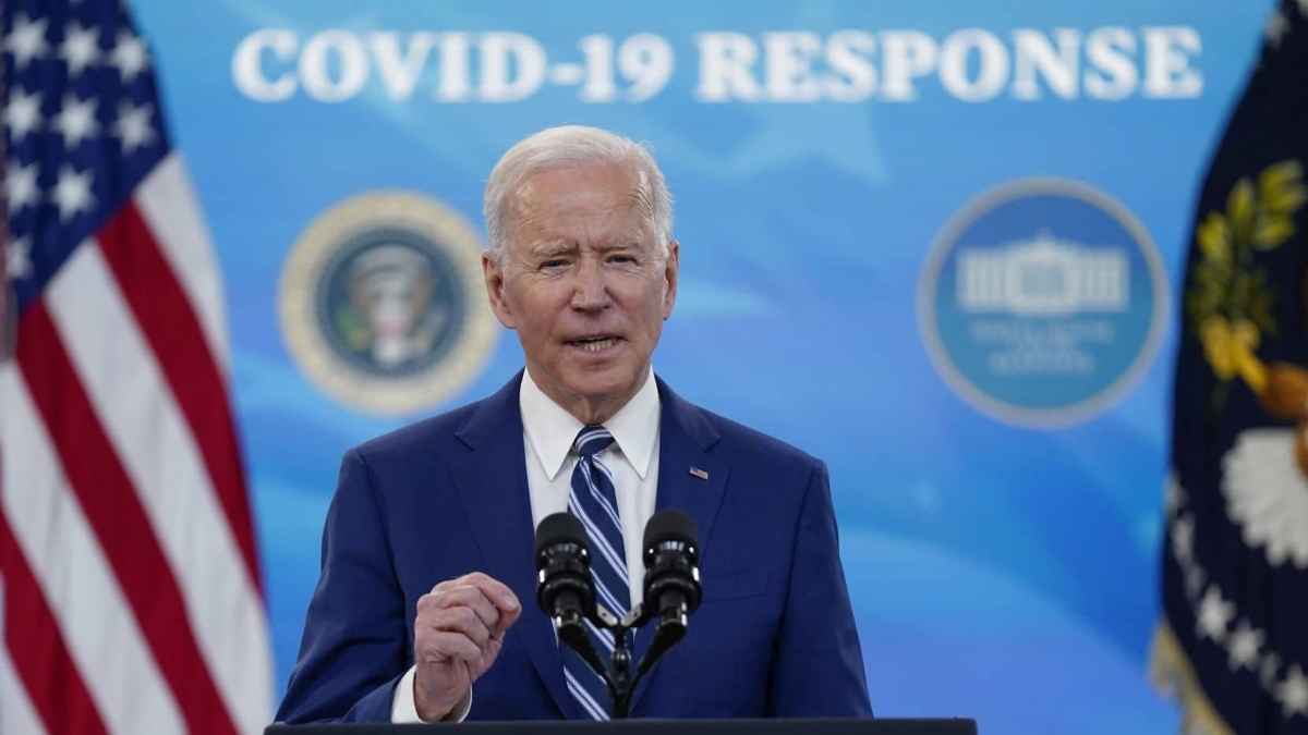 Estados Unidos amplía la vacunación contra COVID-19 a mayores de 16 años