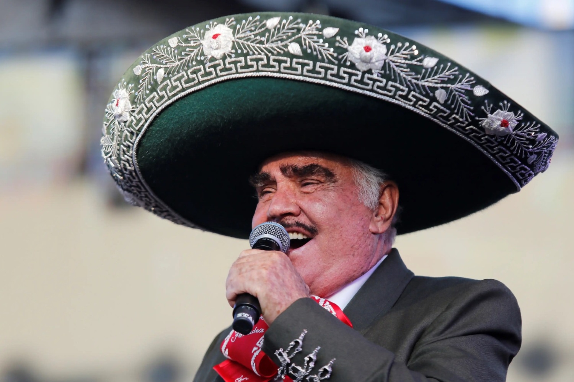 Top 10: Las mejores canciones de mariachi de la historia