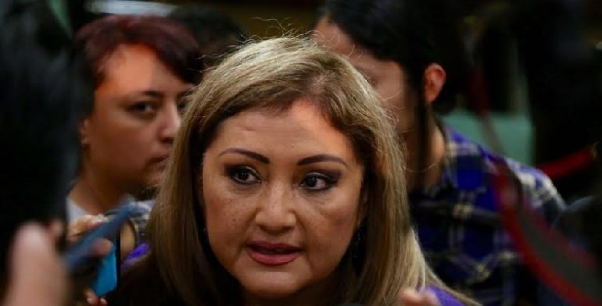 Pensiones sin pagar, asunto del Ejecutivo y Legislativo: Cuevas López