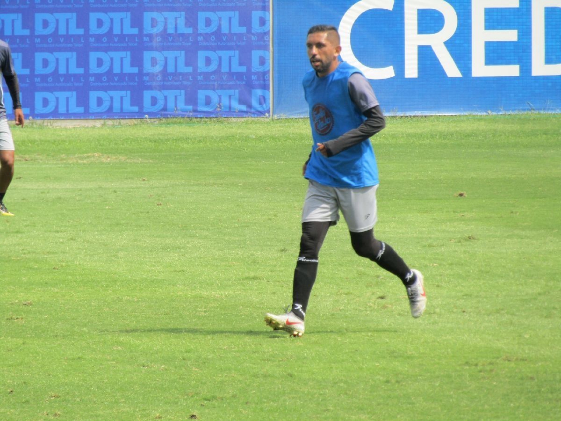 Desmantelan al Club Atlético Zacatepec