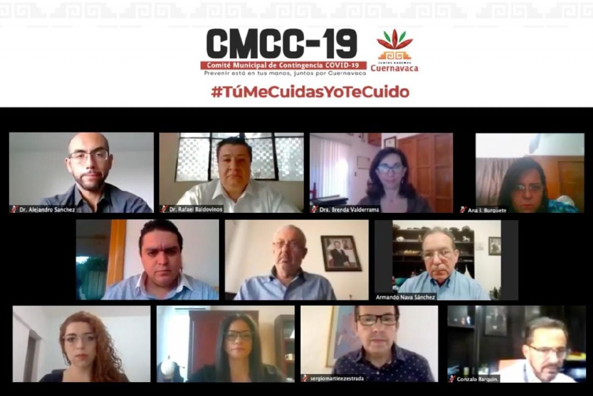 Colonias con alta densidad poblacional, las más vulnerables a covid-19