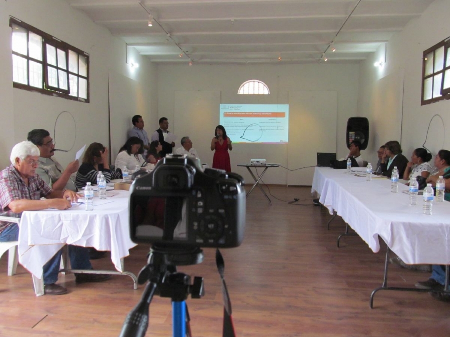 Aunque Morelos está libre de analfabetismo, municipios del sur tienen rezago educativo