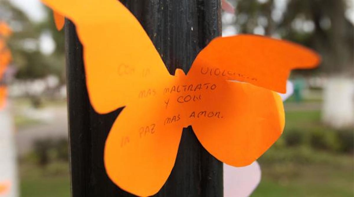 Naranja