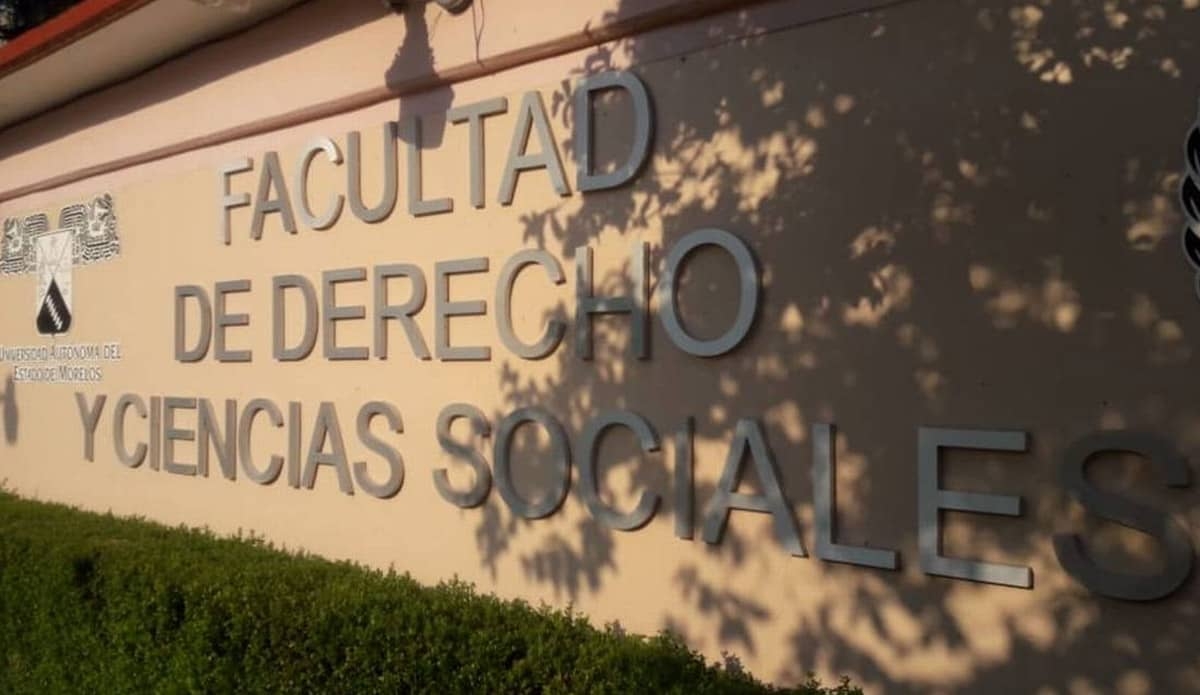 Abren convocatoria para elegir a directora de la Facultad de Derecho