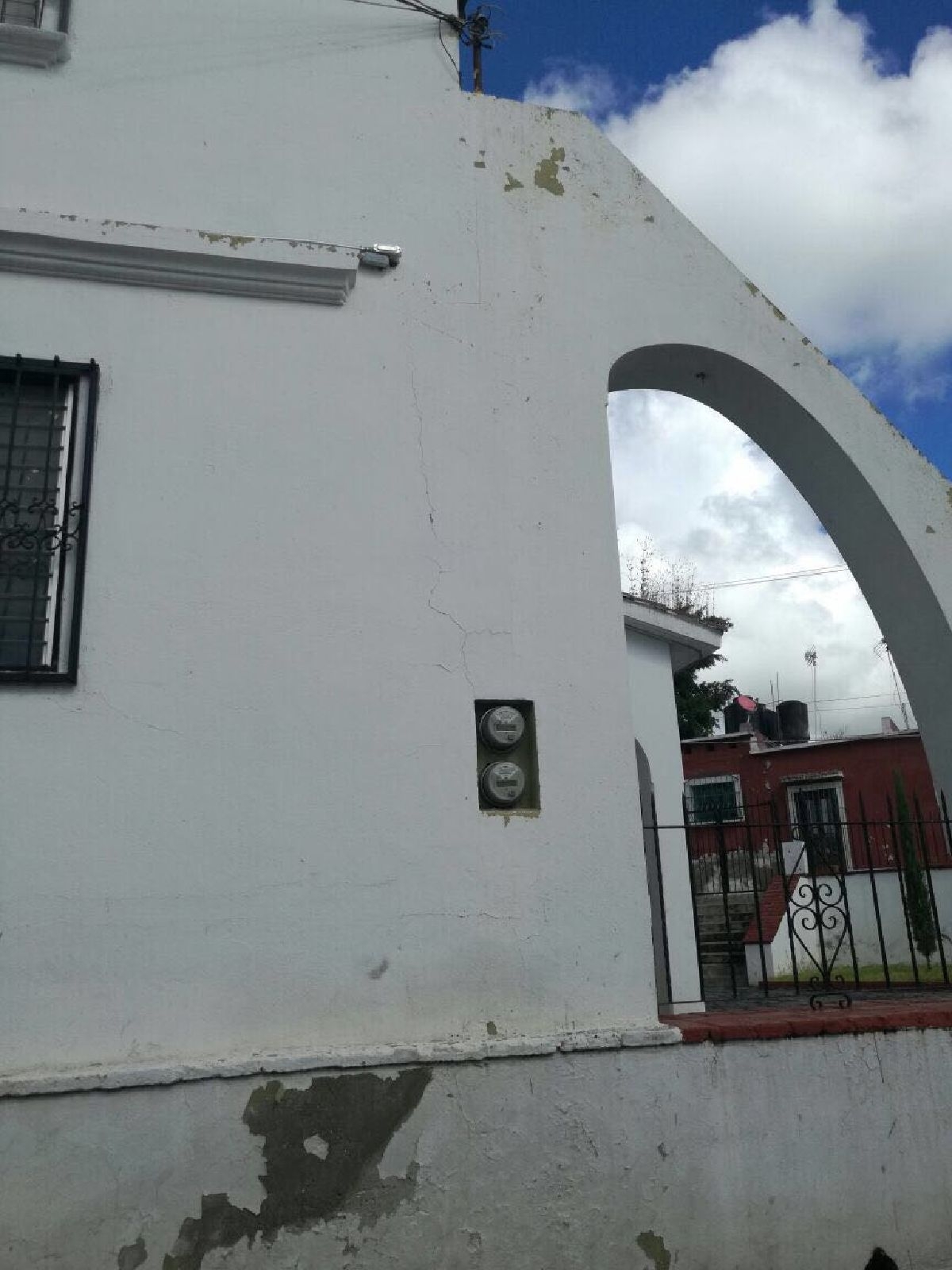 Piden abogados que se garantice que no haya riesgos en edificios del TSJ