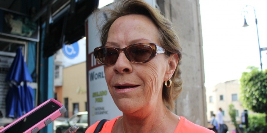 Señala secretaria de Educación que se pidió al SNTE plazo para responder a demandas económicas