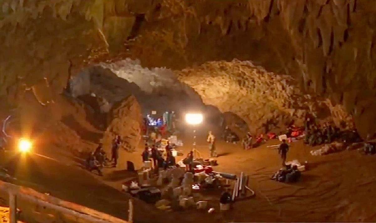 La última aventura