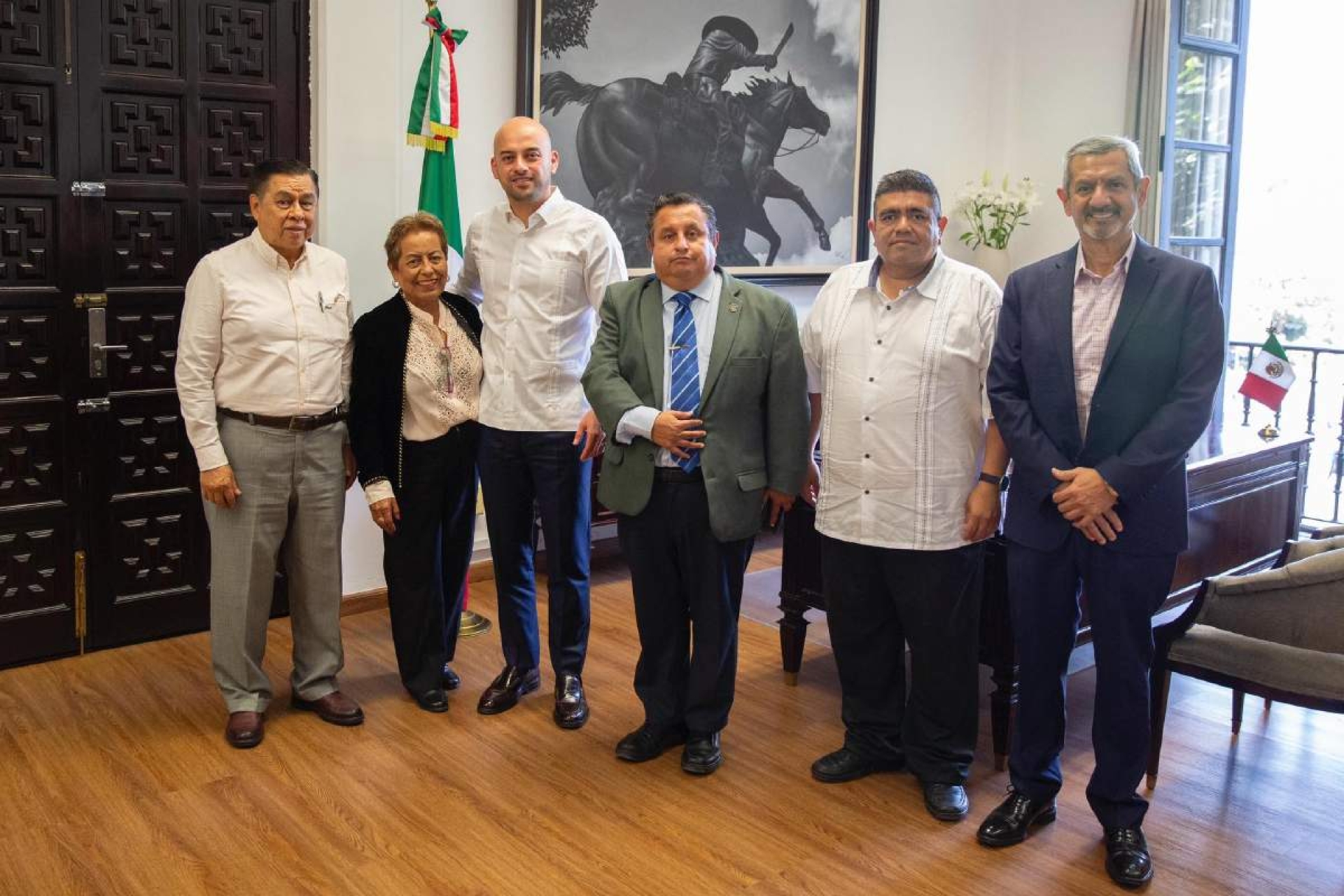 Abogados piden mejorar el sistema de justicia en Morelos