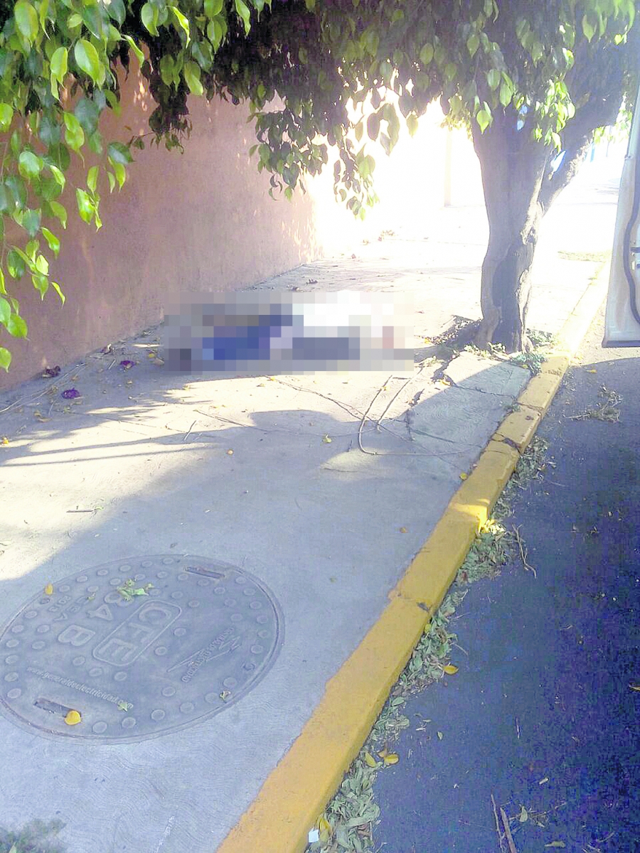 Asesinan a otro abogado; ahora fue en Cuautla