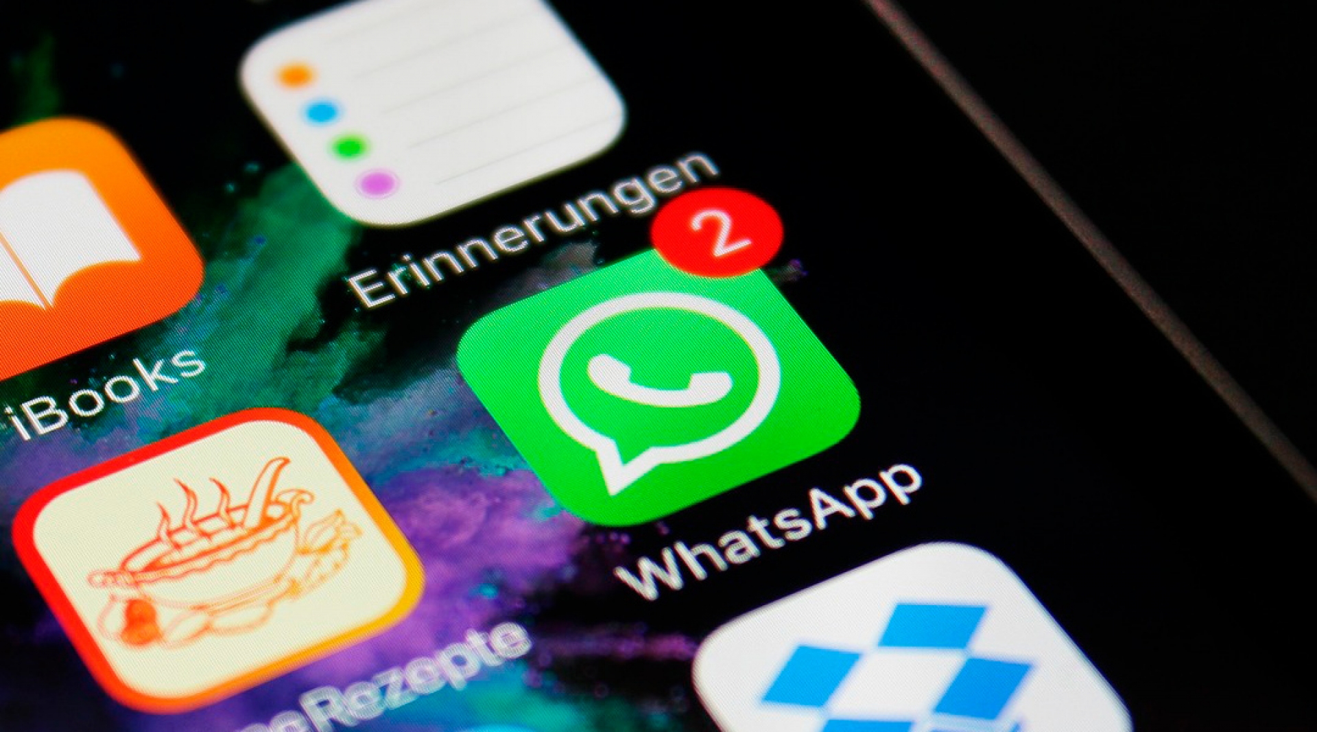 WhatsApp tiene una nueva configuración para los administradores de grupos