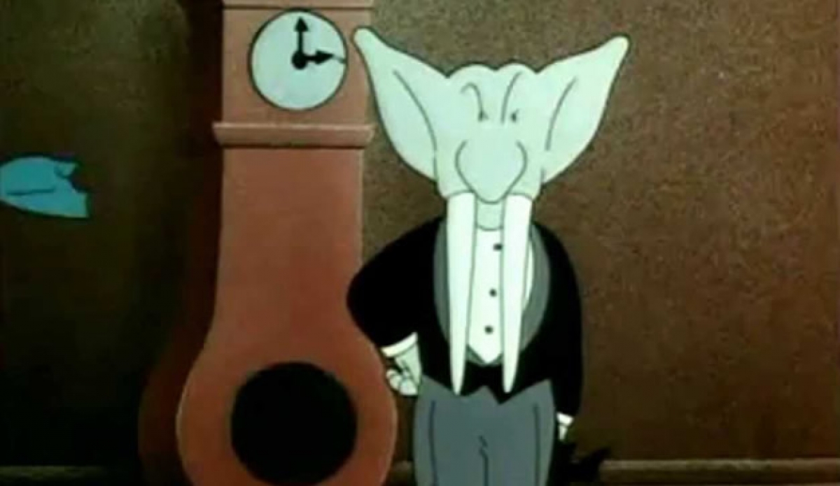 Un poquito nostálgico: Señales de que creciste viendo el canal 11