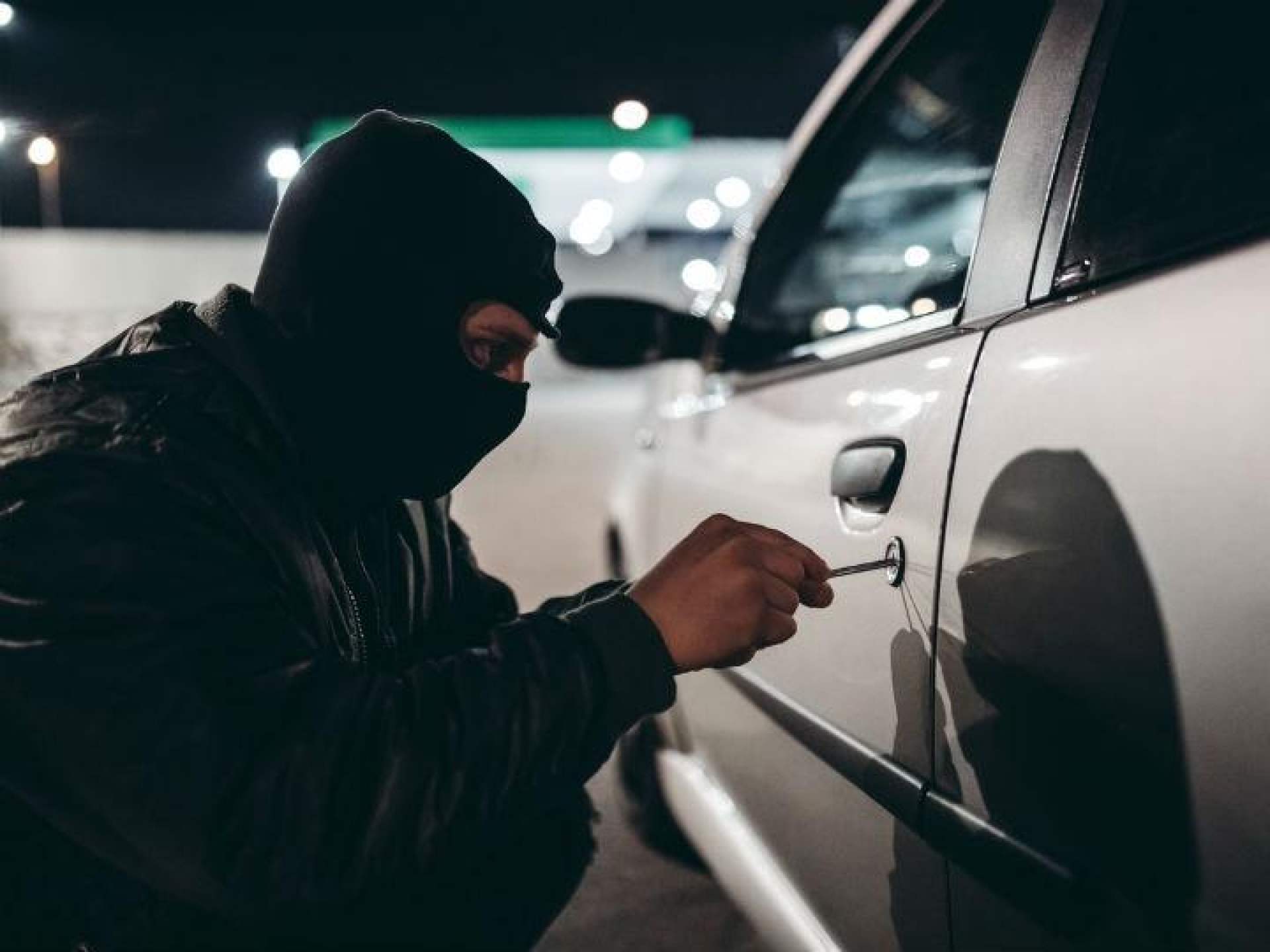 Roban un taxi en la colonia Morelos de Jiutepec