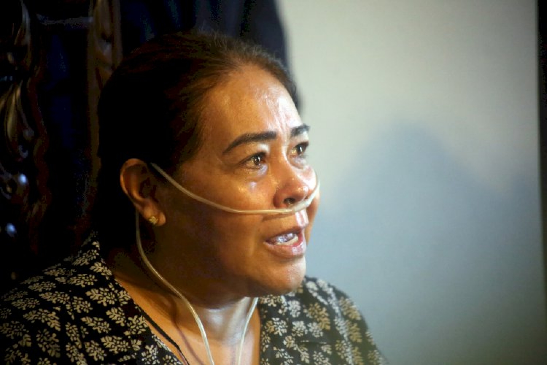 Beatriz Vicera, de la gloria al infierno