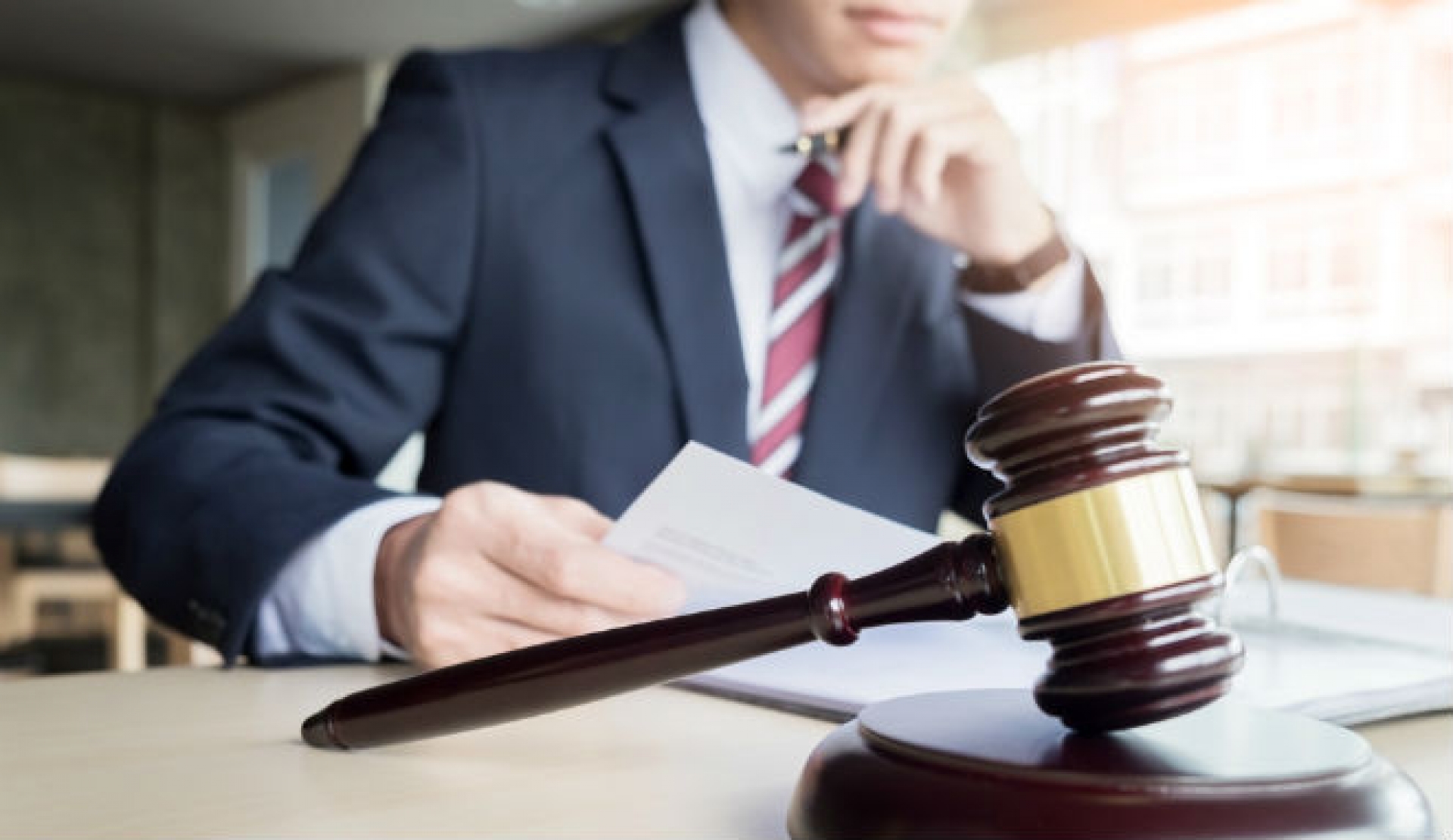 Abogados en tiempos del coronavirus