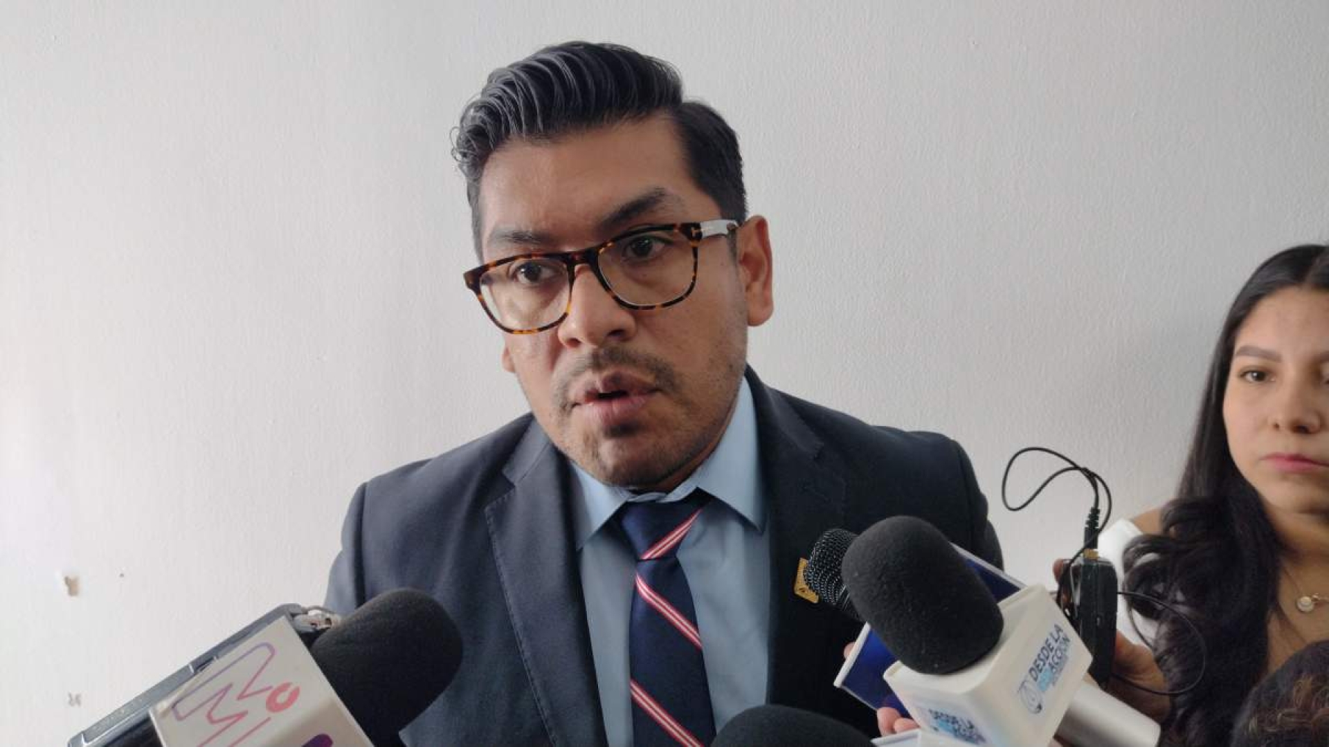 Se analiza petición de aumento de fondos para el Impepac: López Huérfano