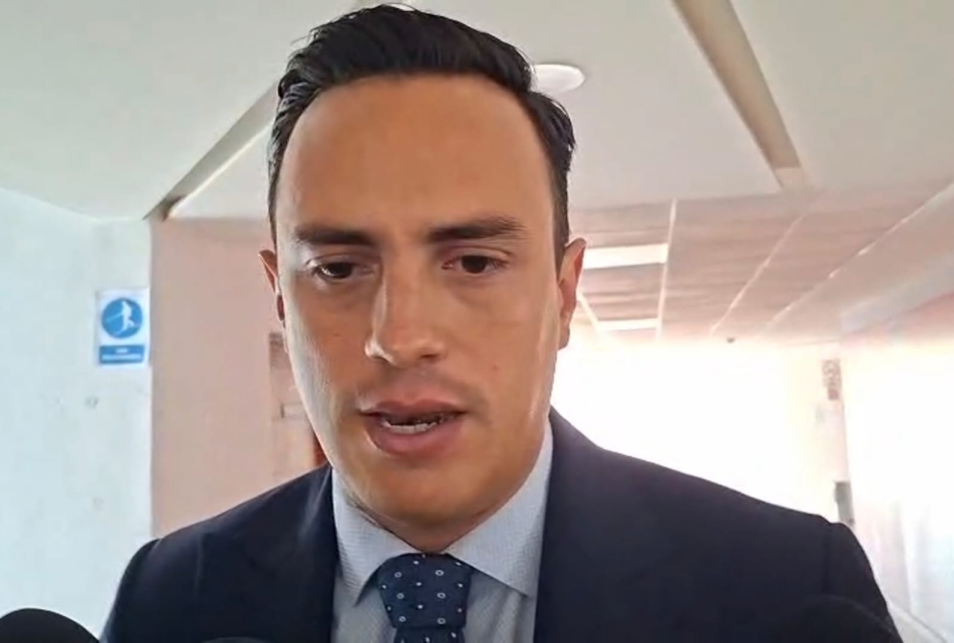 Plantea diputado Daniel Martínez necesidad de instalar cámaras de seguridad en todos los planteles educativos de Morelos