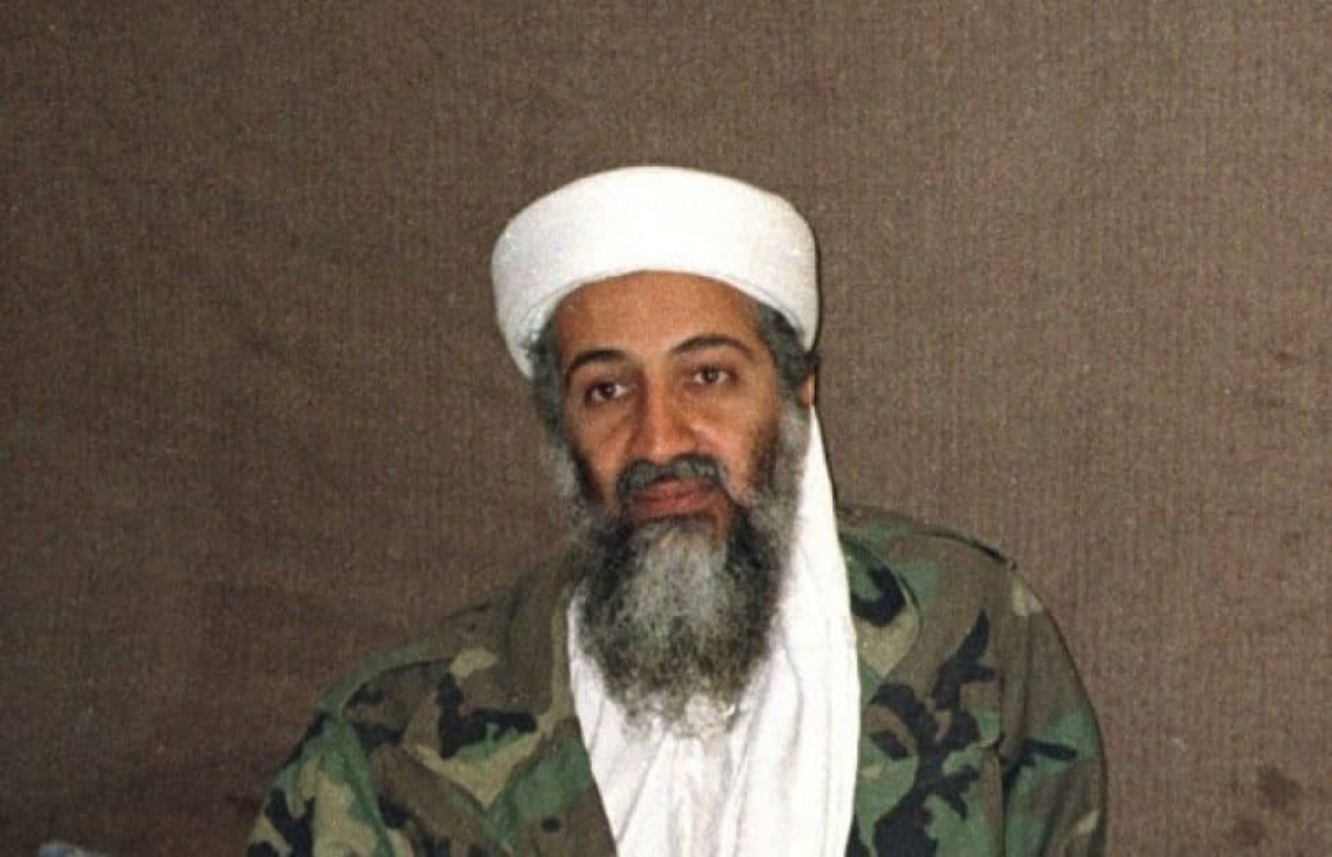 11 de septiembre, esta fue la última llamada de Osama Bin Laden
