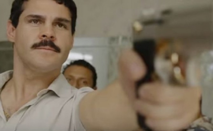 Netflix se libra (por ahora) de la demanda del Chapo Guzmán