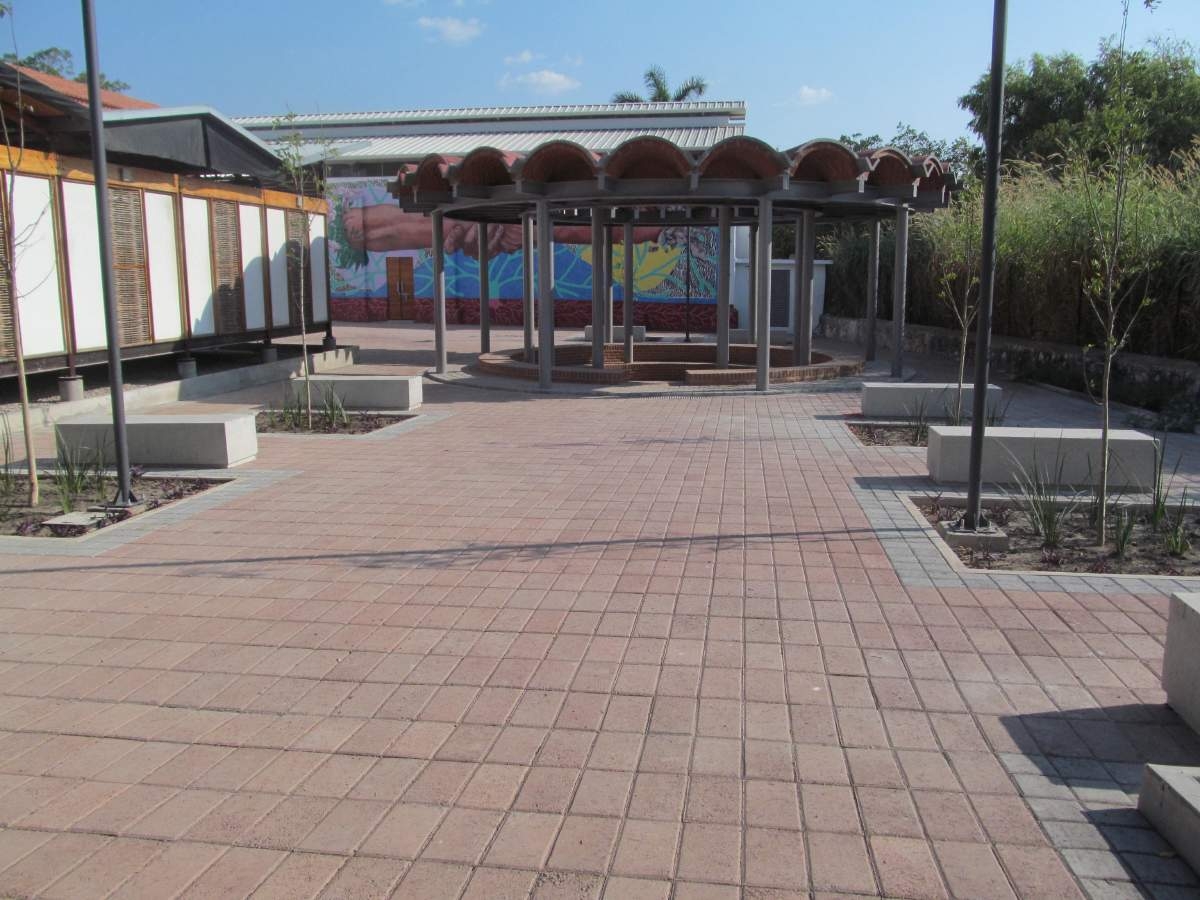 Entregará la Sedatu obras que construyó en Jojutla