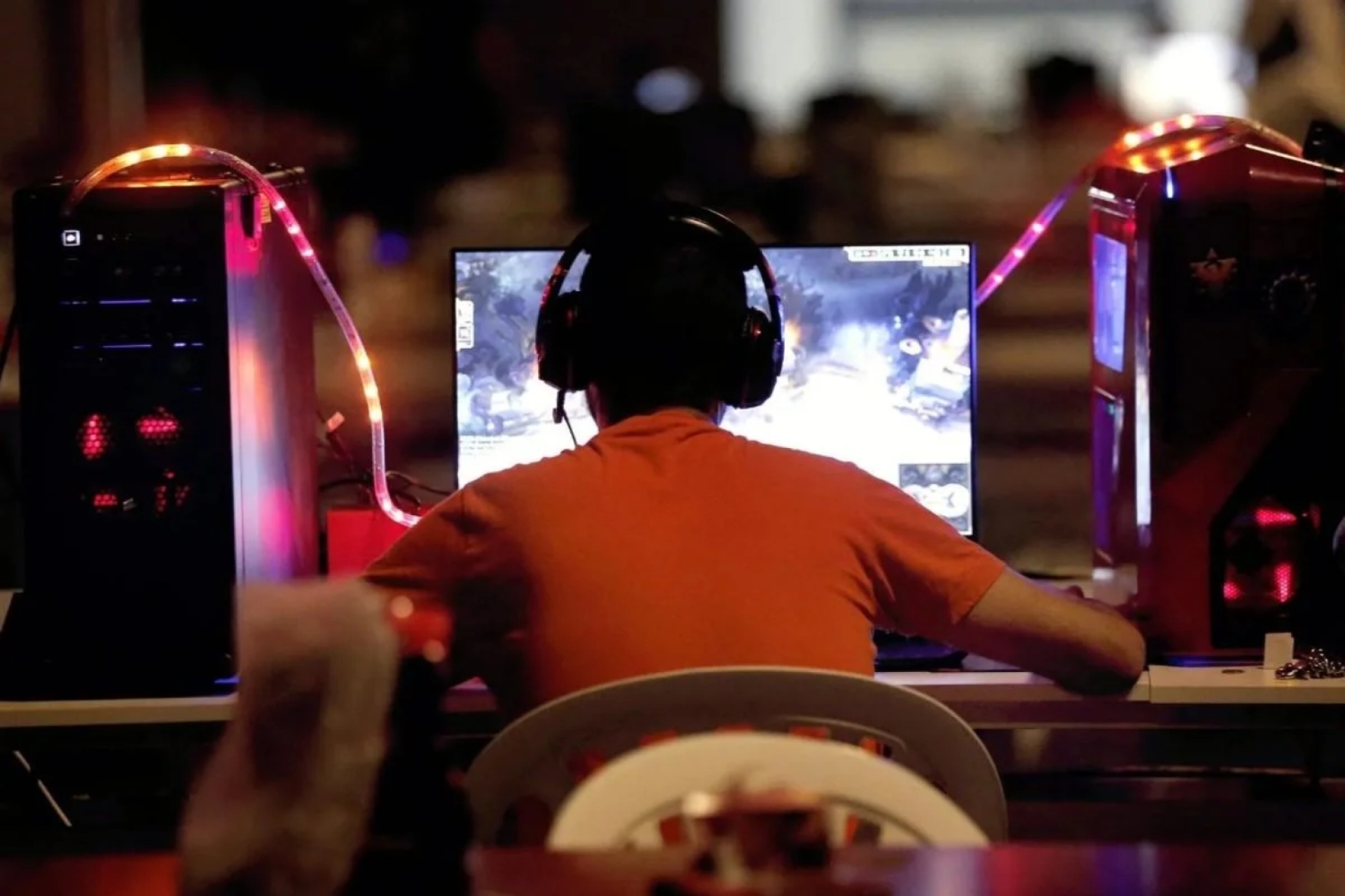 ¿Qué es el lag en los videojuegos y cómo evitarlo?