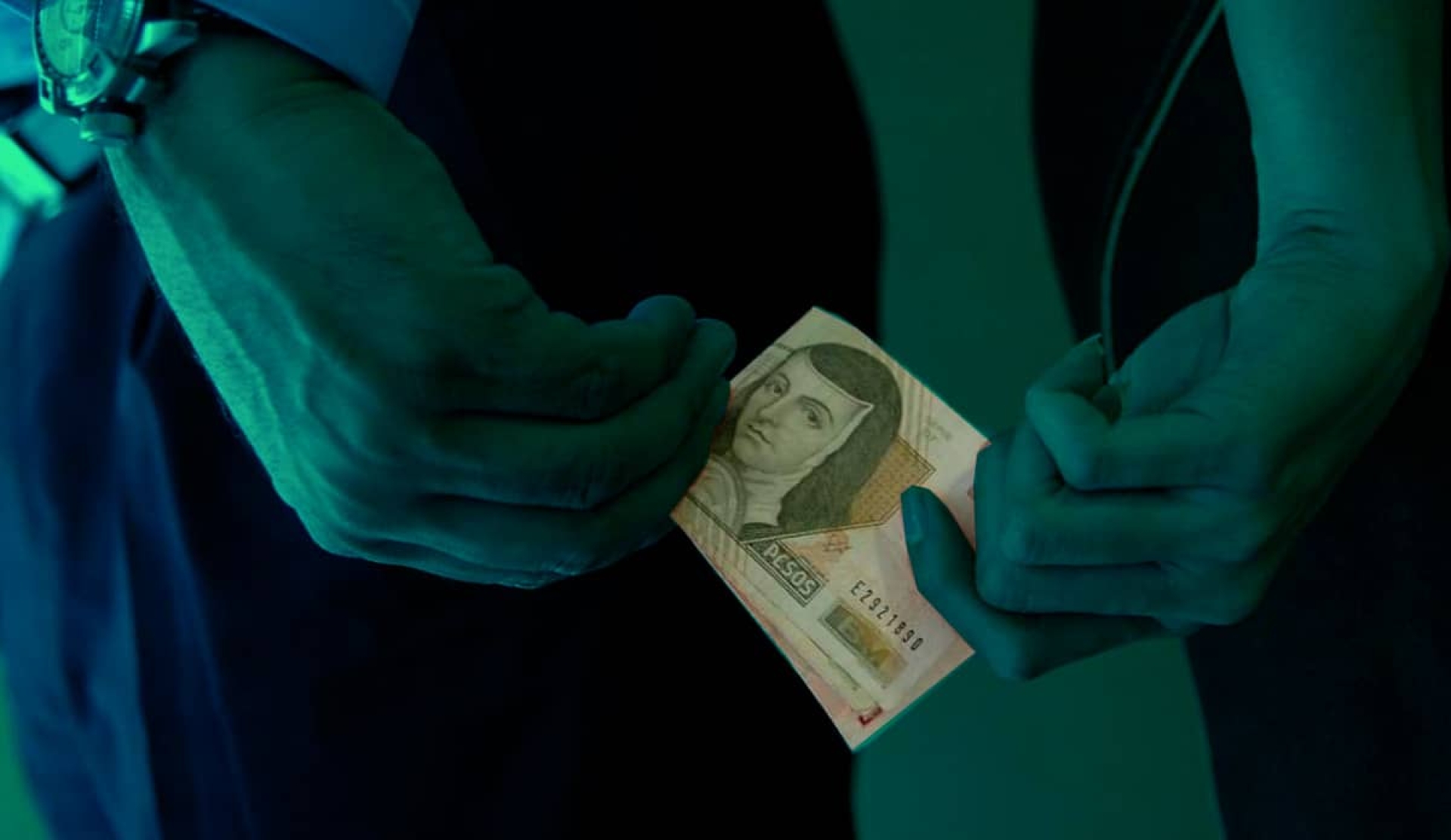 Acusan a juez y a secretaria de acuerdos de actos de corrupción