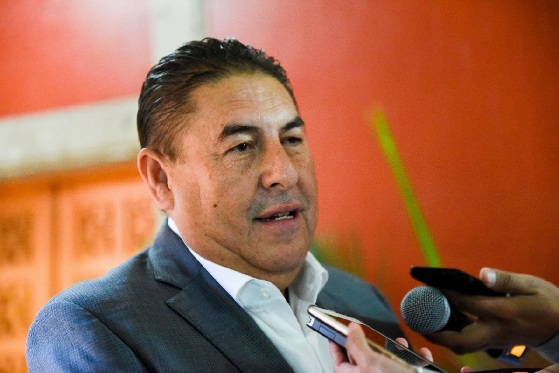 Mantendrá SMyT inspección del transporte público en Morelos