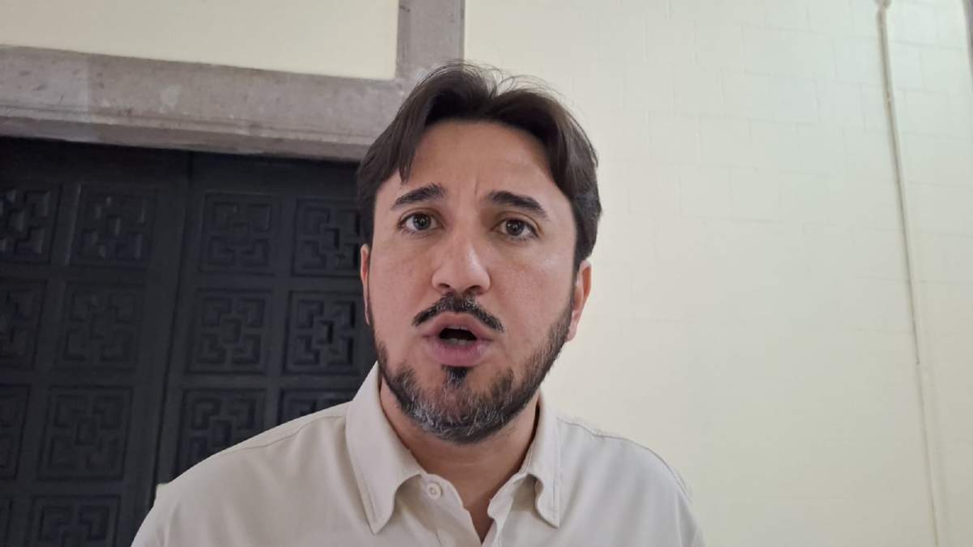 Ampliarán el proyecto del centro de convenciones