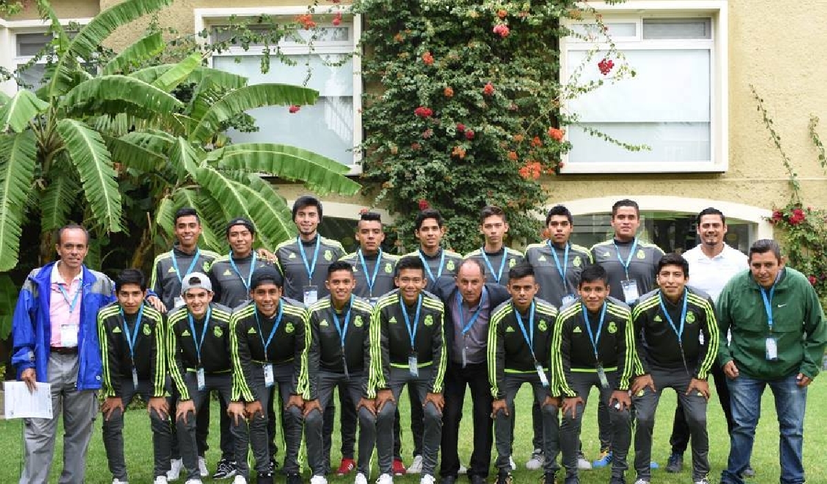 Morelos arranca con el pie derecho la fase nacional de Copa Telmex