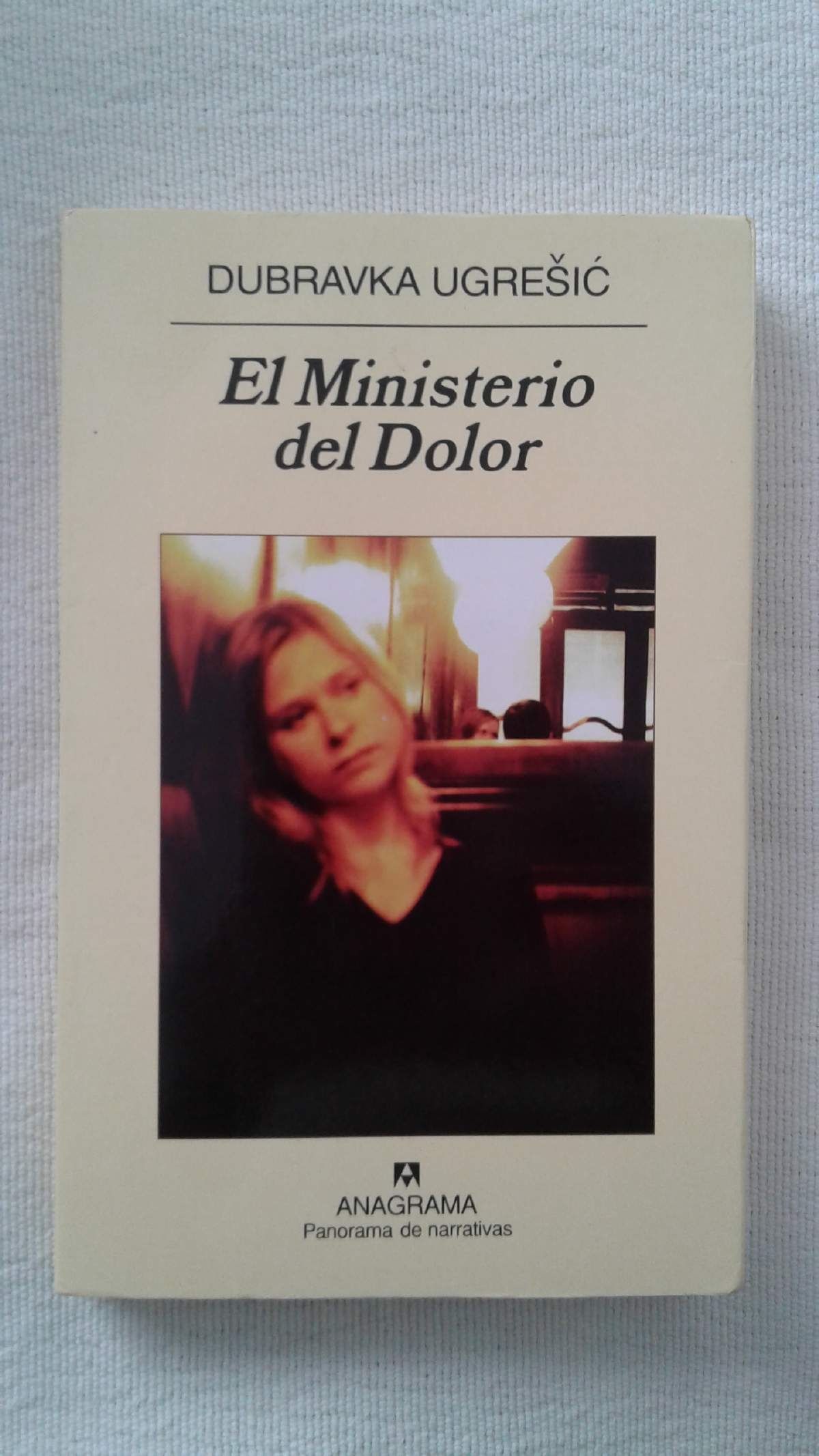 El Ministerio del Dolor