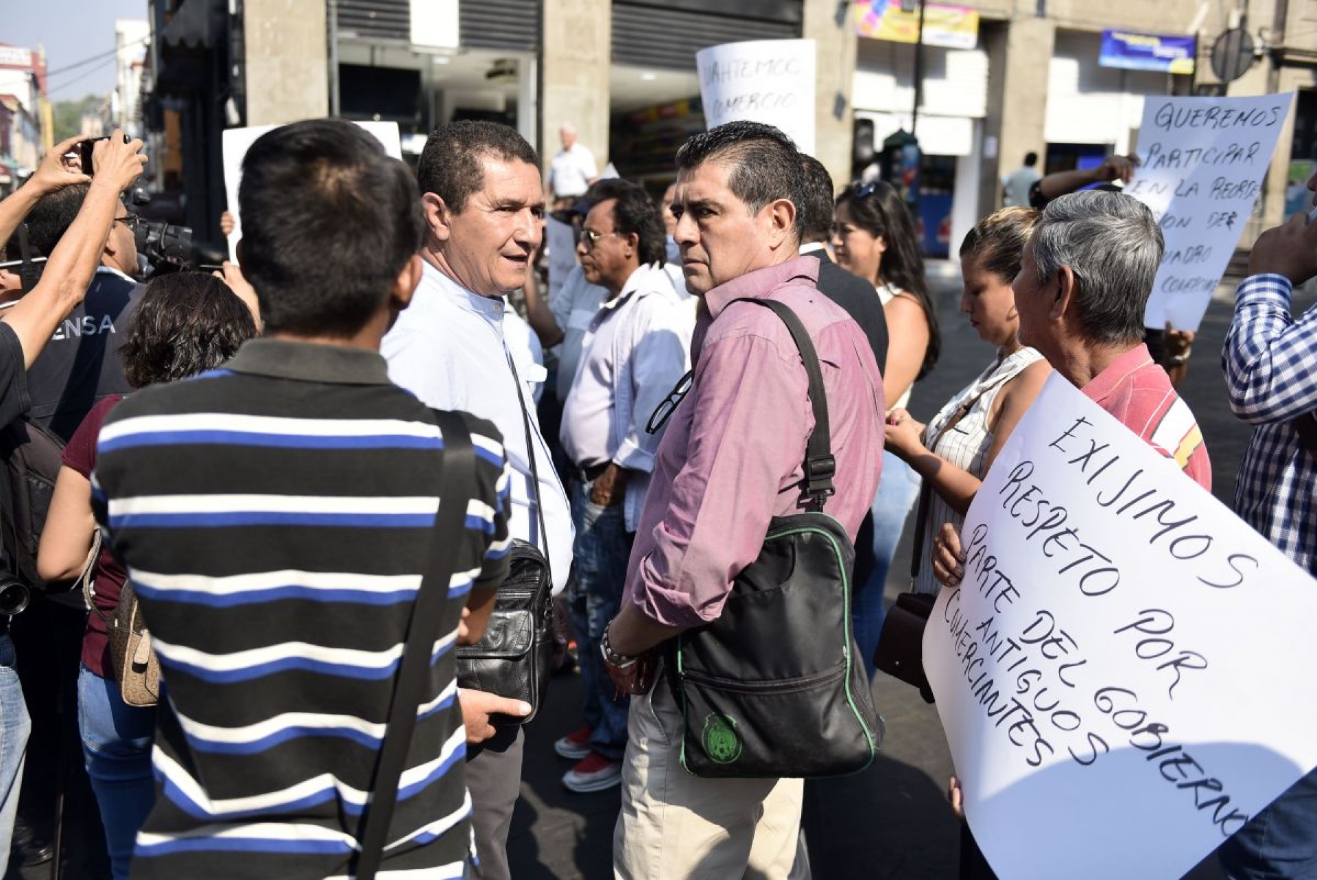Dos muertos, dos heridos y un detenido, el saldo final de la agresión