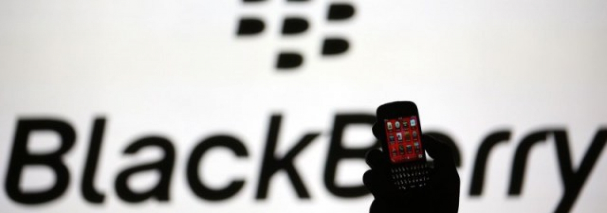 BlackBerry abandona finalmente la fabricación de smartphones