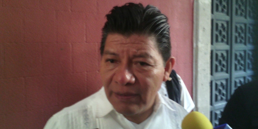 "Morelos no es Guerrero", advierte Quiroz Medina; rechaza la propuesta de que peritos argentinos participen en investigación de fosas clandestinas