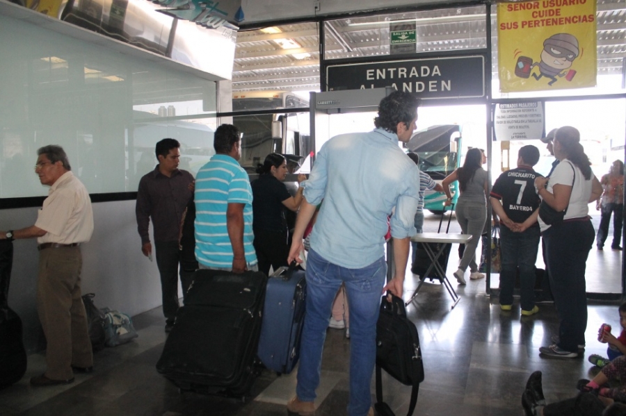 Diputado pide garantizar seguridad en Morelos en temporada vacacional