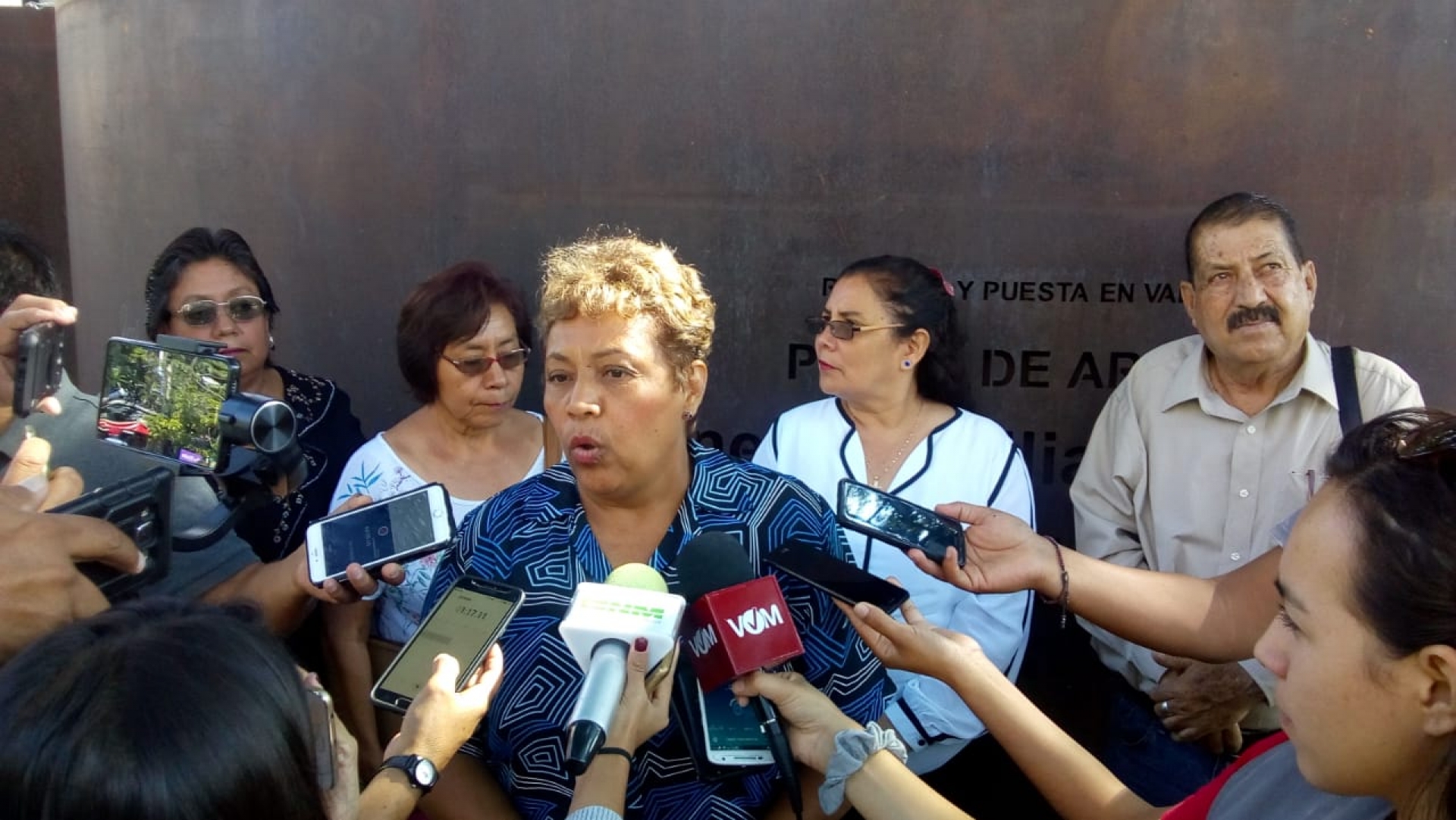 Demandan recursos jubilados del municipio de Cuautla