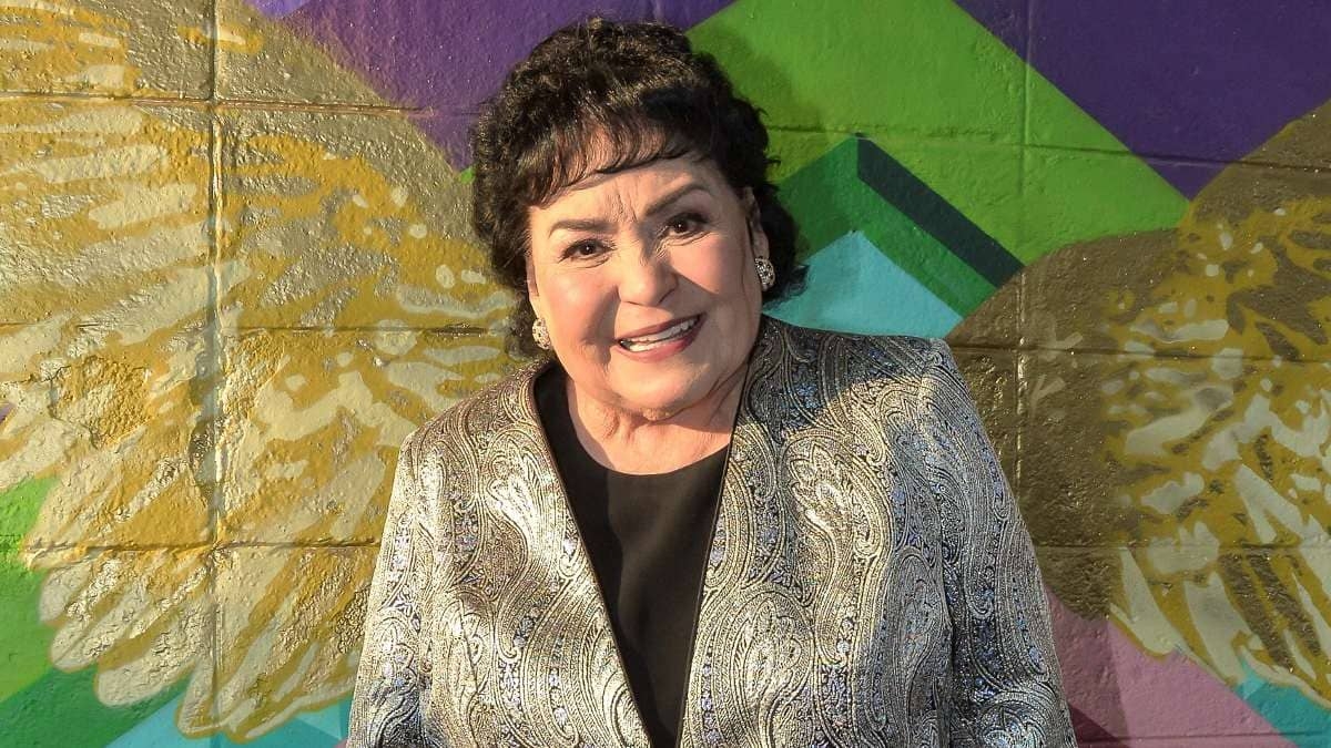 Funeral de Carmen Salinas: ¿Dónde será velada la actriz?