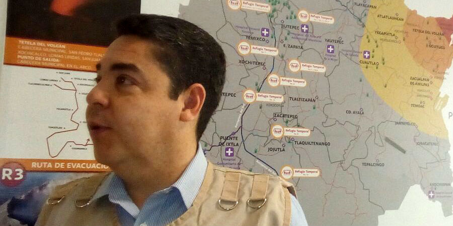 Realizará revisión CEPCM en obra de construcción de puente que lleva a cabo SCT