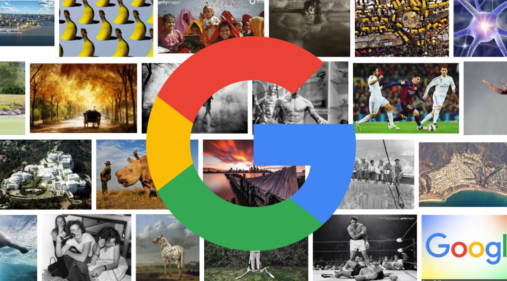 ¿Por qué Google eliminó el botón “ver imagen”?